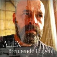 Alex - Brennende Fragen i gruppen VINYL / Pop-Rock hos Bengans Skivbutik AB (4265293)