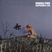 Knuckle Puck - Disposable Life i gruppen VINYL / Metal,Pop-Rock hos Bengans Skivbutik AB (4265303)