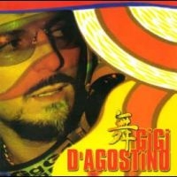 D'agostino Gigi - L'amour Toujours i gruppen VINYL / Pop-Rock hos Bengans Skivbutik AB (4265311)