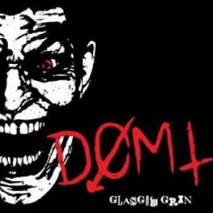 Dømt - Glasgow Grin i gruppen VINYL / Pop hos Bengans Skivbutik AB (4265319)