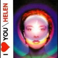 Helen - I Love You i gruppen VINYL hos Bengans Skivbutik AB (4265320)