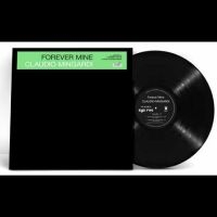 Mingardi Claudio - Forever Mine i gruppen VINYL / Pop-Rock hos Bengans Skivbutik AB (4265324)