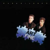 Art Fine - Dark Silence i gruppen VINYL / Pop-Rock hos Bengans Skivbutik AB (4265326)