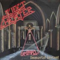 Sweet Cheater - Immortal Instant i gruppen VINYL / Metal hos Bengans Skivbutik AB (4265328)