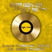 Various Artists - Golden Chart Hits Of The 80S & 90S i gruppen VINYL / Pop-Rock hos Bengans Skivbutik AB (4265338)