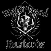 Motörhead - Bastards (Colored Vinyl) i gruppen VINYL / Metal hos Bengans Skivbutik AB (4265347)