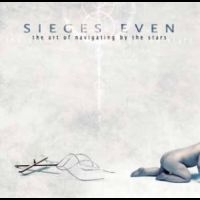 Sieges Even - The Art Of Navigating By The Stars i gruppen VINYL / Metal hos Bengans Skivbutik AB (4265352)