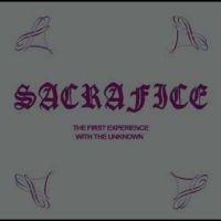 Sacrafice - The First Experience With The i gruppen CD / Metal hos Bengans Skivbutik AB (4265382)