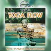 Guru Atman - Yoga Flow (Remastered) i gruppen CD hos Bengans Skivbutik AB (4265394)