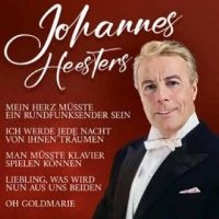 Heesters Johannes - Seine Größten Erfolge i gruppen CD / Pop-Rock hos Bengans Skivbutik AB (4265408)