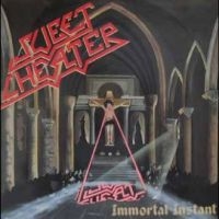 Sweet Cheater - Immortal Instant i gruppen CD / Metal hos Bengans Skivbutik AB (4265410)