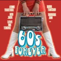 Various Artists - 60S Forever i gruppen CD hos Bengans Skivbutik AB (4265414)