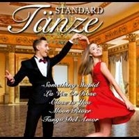 Various Artists - Standardtänze Vol. 1 i gruppen CD hos Bengans Skivbutik AB (4265424)