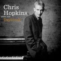 Hopkins Chris - Daybreak i gruppen CD / Jazz hos Bengans Skivbutik AB (4265445)