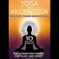 Canda - Yoga Und Akupressur Inklusive Finge i gruppen CD / Pop-Rock hos Bengans Skivbutik AB (4265446)