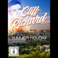 Richard Cliff - Summer Holiday i gruppen Musikk / DVD Audio / Pop hos Bengans Skivbutik AB (4265490)