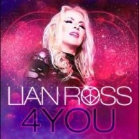 Ross Lian - 4You i gruppen Musikk / Dual Disc / Pop-Rock hos Bengans Skivbutik AB (4265492)