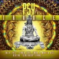 Various Artists - Psy Trance 2023 i gruppen Musikk / Dual Disc / Pop-Rock hos Bengans Skivbutik AB (4265517)