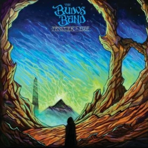 The Budos Band - Frontier's Edge i gruppen VINYL / Rock hos Bengans Skivbutik AB (4265521)