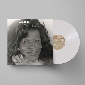 Anohni And The Johnsons - My Back Was A Bridge For You To Cross (Ltd White LP) i gruppen VINYL / Pop-Rock hos Bengans Skivbutik AB (4265524)