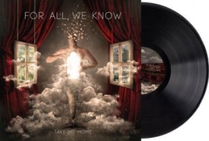 For all we know - Take Me Home (Vinyl Lp) i gruppen VINYL / Metal/ Heavy metal hos Bengans Skivbutik AB (4265532)