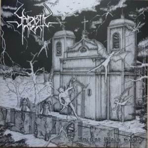 Sadistic Intent - Ancient Black Earth (25Th Anniversa i gruppen VINYL / Metal hos Bengans Skivbutik AB (4265535)