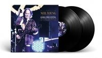 Young Neil - Global Citizen Festival (2 Lp Vinyl i gruppen VINYL / Pop-Rock hos Bengans Skivbutik AB (4265539)