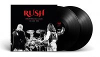 Rush - Dreaming Out Loud Vol. 1 (2 Lp Viny i gruppen Minishops / Rush hos Bengans Skivbutik AB (4265541)