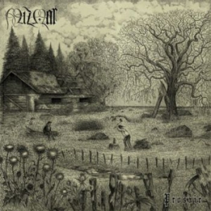 Mizmor - Prosaic (2 Lp Vinyl) i gruppen VINYL / Metal/ Heavy metal hos Bengans Skivbutik AB (4265544)