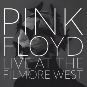 Pink Floyd - Live At The Filmore West (2 Cd) i gruppen Minishops / Pink Floyd hos Bengans Skivbutik AB (4265550)