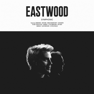 Eastwood Kyle - Eastwood Symphonic i gruppen VINYL / Jazz,Annet hos Bengans Skivbutik AB (4265659)