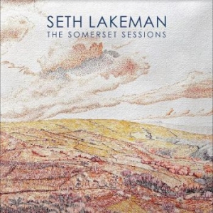 Lakeman Seth - The Somerset Sessions i gruppen CD / Metal/ Heavy metal hos Bengans Skivbutik AB (4265771)