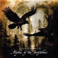 Von Wachenfeldt Thomas - Mythos Of The Forefathers Vol.1 & 2 (2CD) i gruppen Musikk / Dual Disc / Svensk FolkeMusikkk hos Bengans Skivbutik AB (4265778)