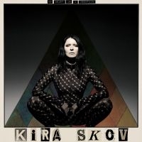 Skov Kira - My Heart Is A Mountain i gruppen CD hos Bengans Skivbutik AB (4265792)