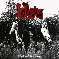 Helheim - Nidr Ok Nordr Liggr Helvegr (Colore i gruppen VINYL / Metal hos Bengans Skivbutik AB (4265793)