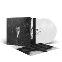 Bees Made Honey In The Vein Tree - Aion (2 Lp White Vinyl) i gruppen VINYL / Metal hos Bengans Skivbutik AB (4265799)