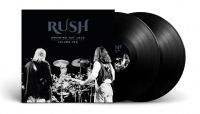 Rush - Dreaming Out Loud Vol. 2 (2 Lp Viny i gruppen VINYL / Metal hos Bengans Skivbutik AB (4265804)