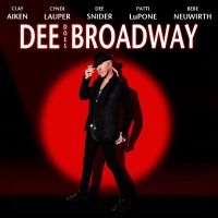 Snider Dee - Dee Does Broadway i gruppen VINYL / Pop-Rock hos Bengans Skivbutik AB (4266253)