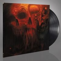 Horrendous - Ontological Mysterium (Vinyl Lp) i gruppen VINYL / Metal hos Bengans Skivbutik AB (4266272)