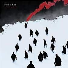 Polaris - Fatalism i gruppen CD / Metal hos Bengans Skivbutik AB (4266280)