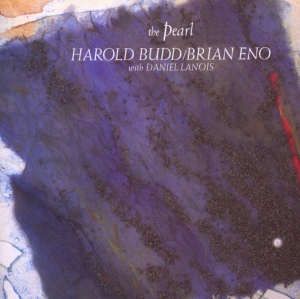 Harold Budd Brian Eno - The Pearl i gruppen Minishops / Brian Eno hos Bengans Skivbutik AB (4266395)