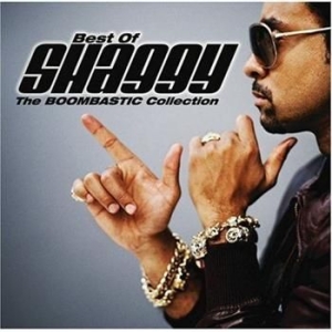 Shaggy - Bombastic Collection - Best Of i gruppen  hos Bengans Skivbutik AB (4266396)