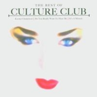 Culture Club - Best Of Culture Club i gruppen CD / Pop-Rock hos Bengans Skivbutik AB (4266400)