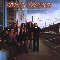 Lynyrd Skynyrd - Pronounced Léh-Nérd Skin-Nérd i gruppen CD / Pop-Rock hos Bengans Skivbutik AB (4266412)