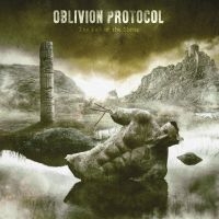 Oblivion Protocol - The Fall Of The Shires (Green Gatef i gruppen VINYL / Metal hos Bengans Skivbutik AB (4266437)