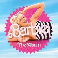 Barbie The Album - Barbie The Album i gruppen CD / Film-Musikkkal,Pop-Rock hos Bengans Skivbutik AB (4266472)