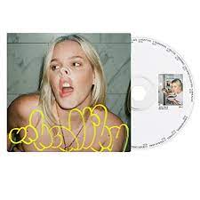 Anne-Marie - Unhealthy i gruppen CD / Pop-Rock hos Bengans Skivbutik AB (4266473)