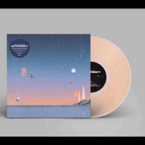 Walker Ash - Astronaut (Rose Vinyl) i gruppen VINYL / RNB, Disco & Soul hos Bengans Skivbutik AB (4266577)