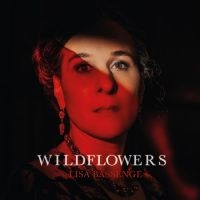 Bassenge Lisa - Wildflowers i gruppen VINYL / Jazz hos Bengans Skivbutik AB (4266584)