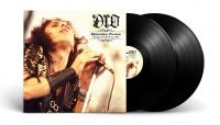 Dio - Philadelphia Freedom (2 Lp Vinyl) i gruppen VINYL / Metal hos Bengans Skivbutik AB (4266585)